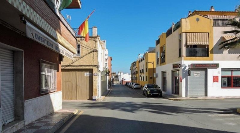 Granada - Churriana de la Vega - 433m2