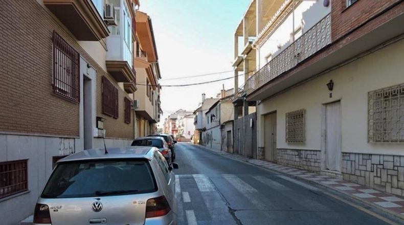 Granada - Churriana de la Vega - 433m2