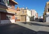Casa de pueblo en venta en la España, Churriana de la Vega, ref: TR404519 foto