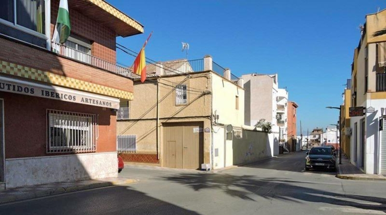 Granada - Churriana de la Vega - 433m2