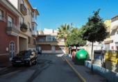 Casa de pueblo en venta en la España, Churriana de la Vega, ref: TR404519 foto