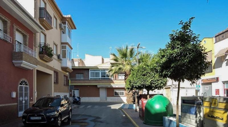Granada - Churriana de la Vega - 433m2