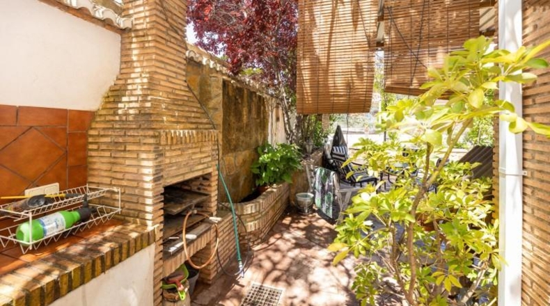 Granada - Monachil - 500m2