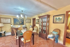 Campo-Mijas 1500&nbsp;m²