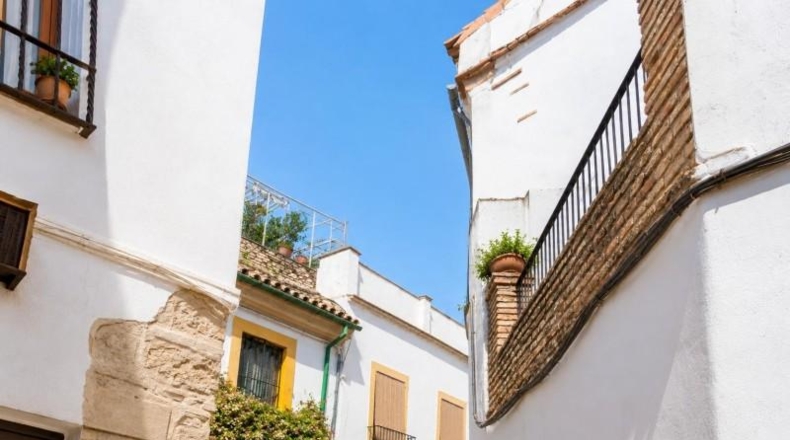 Cordova - Córdoba - 252m2