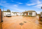 Detached villa with land for sale on España, Chiclana de la Frontera, ref: TR383331 photo