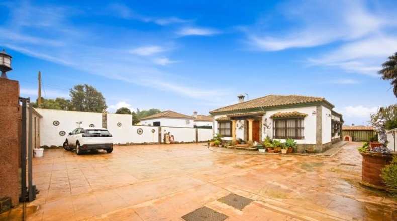 Cádiz - Чиклана-де-ла-Фронтера - 2200m2
