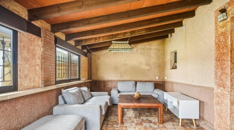 Cádiz - Чиклана-де-ла-Фронтера - 2200m2