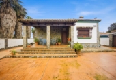 Detached villa with land for sale on España, Chiclana de la Frontera, ref: TR383331 photo