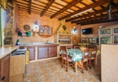 Detached villa with land for sale on España, Chiclana de la Frontera, ref: TR383331 photo