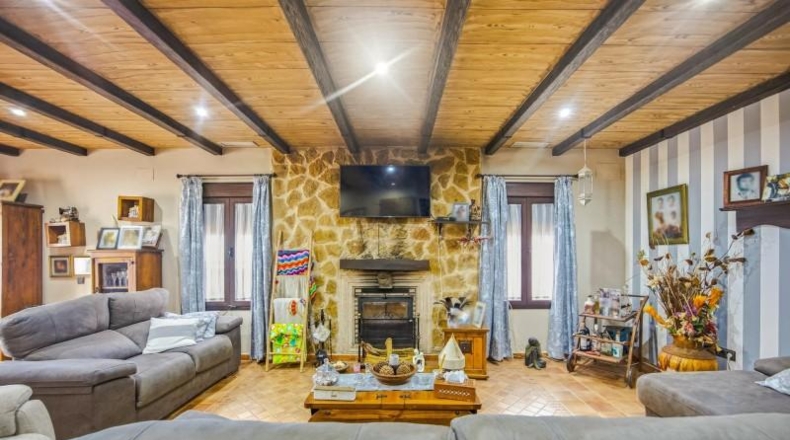 Cádiz - Чиклана-де-ла-Фронтера - 2200m2