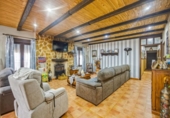 Detached villa with land for sale on España, Chiclana de la Frontera, ref: TR383331 photo