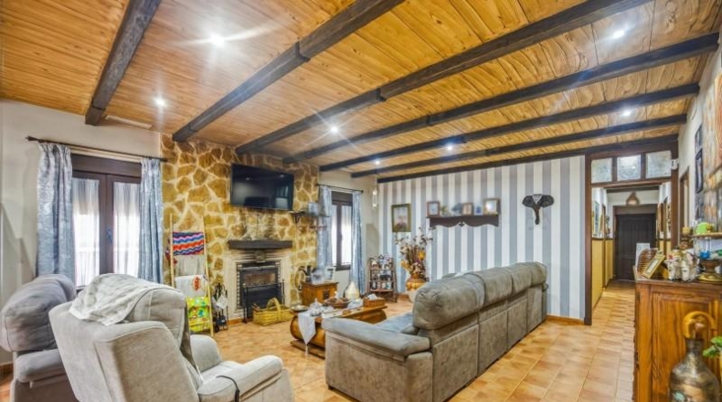 Cádiz - Чиклана-де-ла-Фронтера - 2200m2