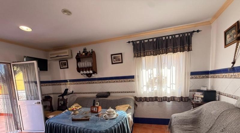 Málaga - Antequera - 305m2