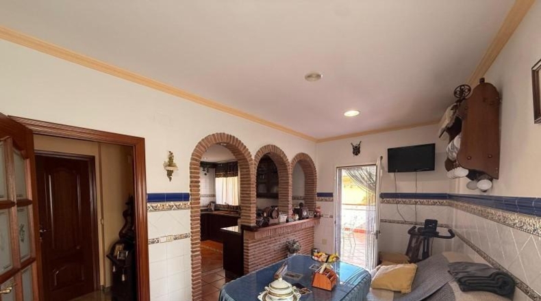 Málaga - Antequera - 305m2