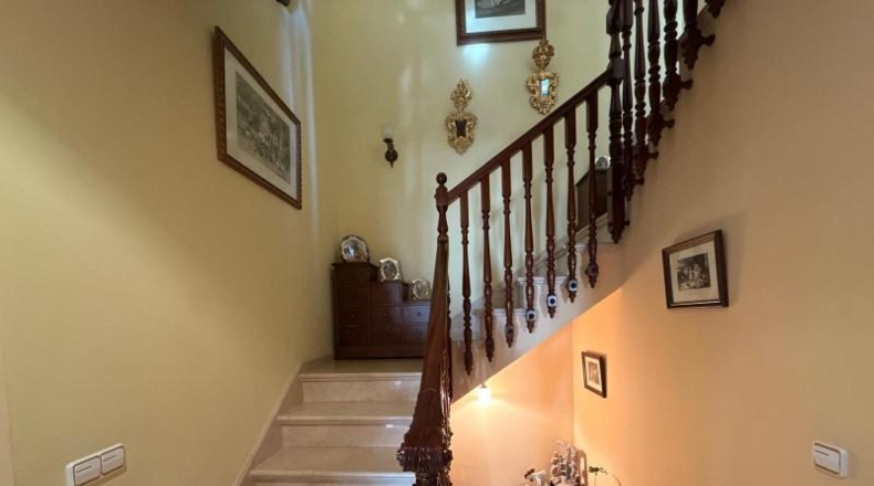 Málaga - Antequera - 305m2