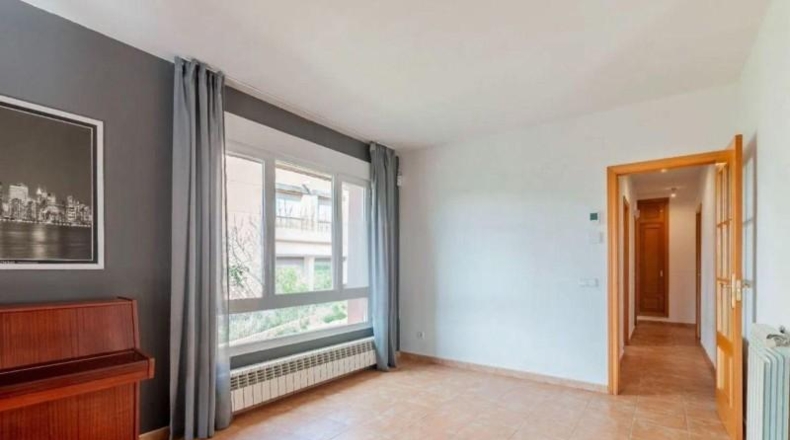 Comunidad de Madrid - Robledo de Chavela - 206m2