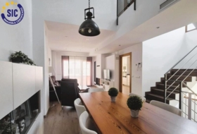 Alquerías del Niño Perdido 294&nbsp;m²