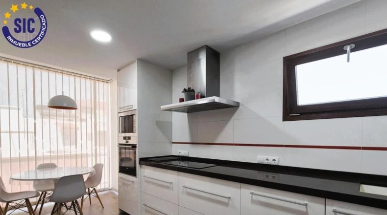 Castellón - Alquerías del Niño Perdido - 294m2