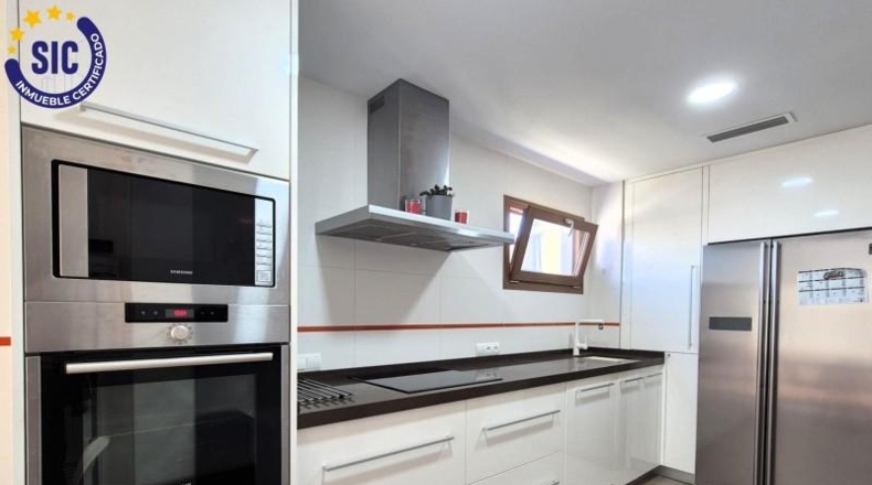 Castellón - Alquerías del Niño Perdido - 294m2