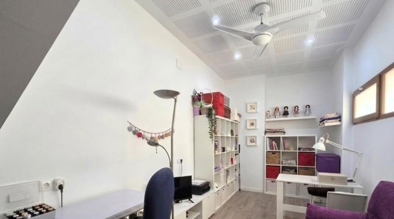 Castellón - Alquerías del Niño Perdido - 294m2