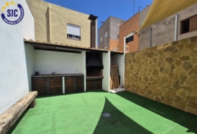 Alquerías del Niño Perdido 294&nbsp;m²