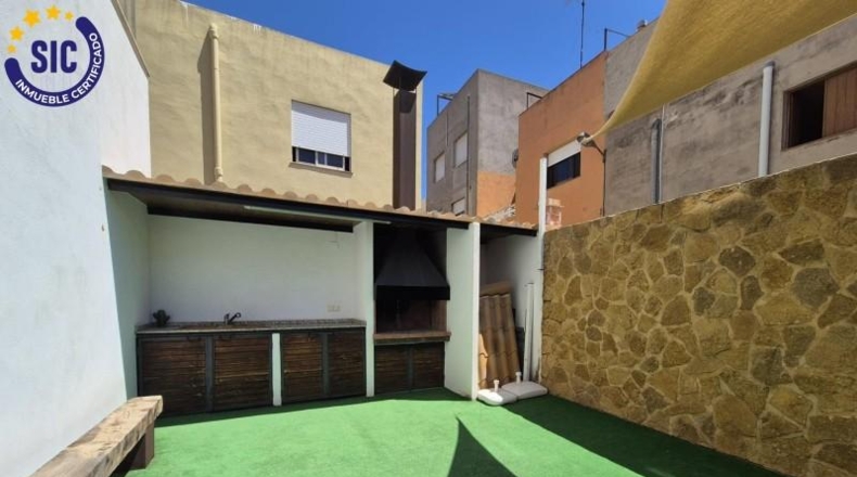 Castellón - Alquerías del Niño Perdido - 294m2
