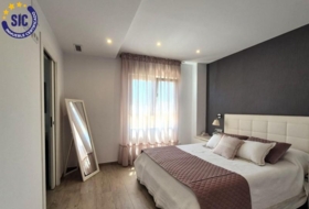 Alquerías del Niño Perdido 294&nbsp;m²