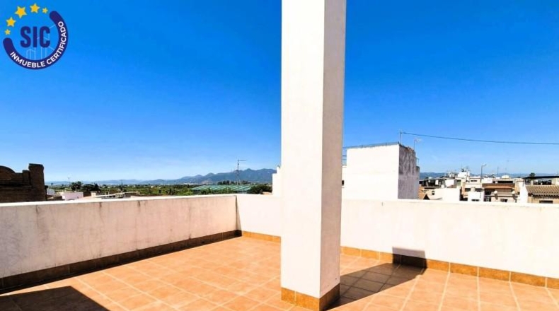 Castellón - Alquerías del Niño Perdido - 294m2
