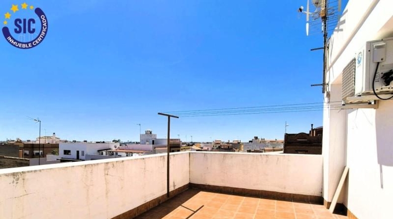 Castellón - Alquerías del Niño Perdido - 294m2