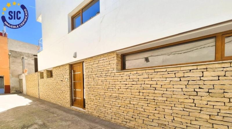 Castellón - Alquerías del Niño Perdido - 294m2