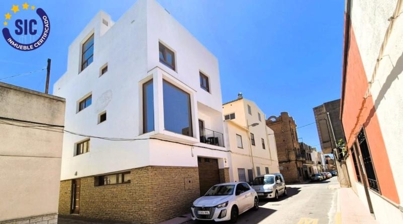 Castellón - Alquerías del Niño Perdido - 294m2