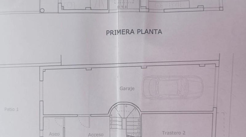Castellón - Alquerías del Niño Perdido - 294m2