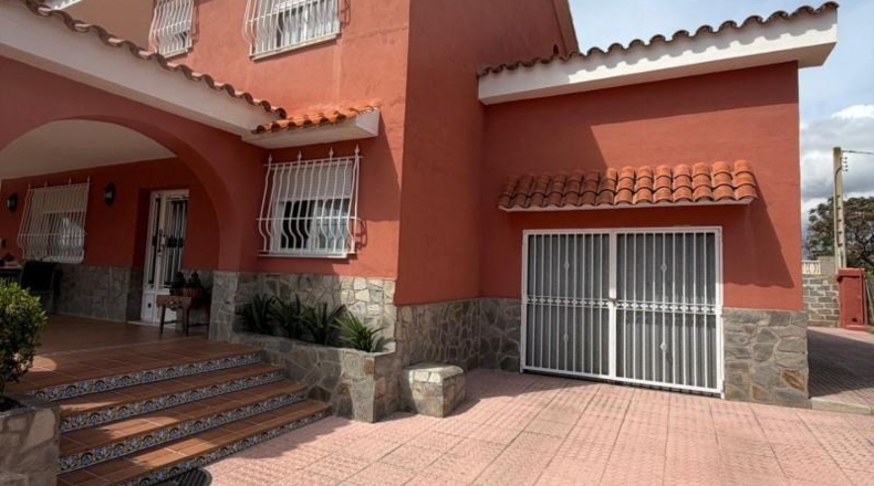 Castellón - Castellón de la Plana - 2073m2