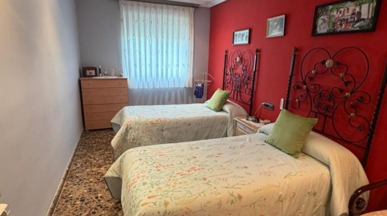 Castellón - Castellón de la Plana - 2073m2
