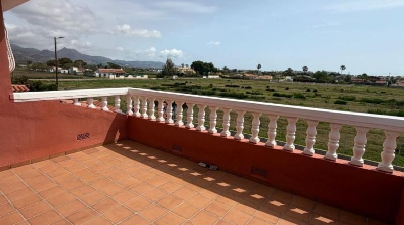 Castellón - Castellón de la Plana - 2073m2
