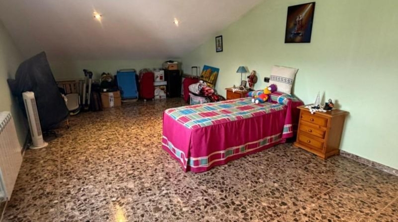 Castellón - Castellón de la Plana - 2073m2