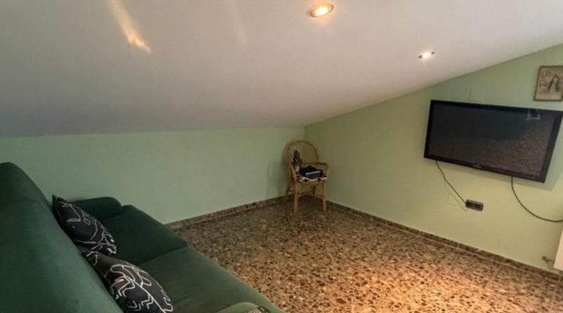 Castellón - Castellón de la Plana - 2073m2