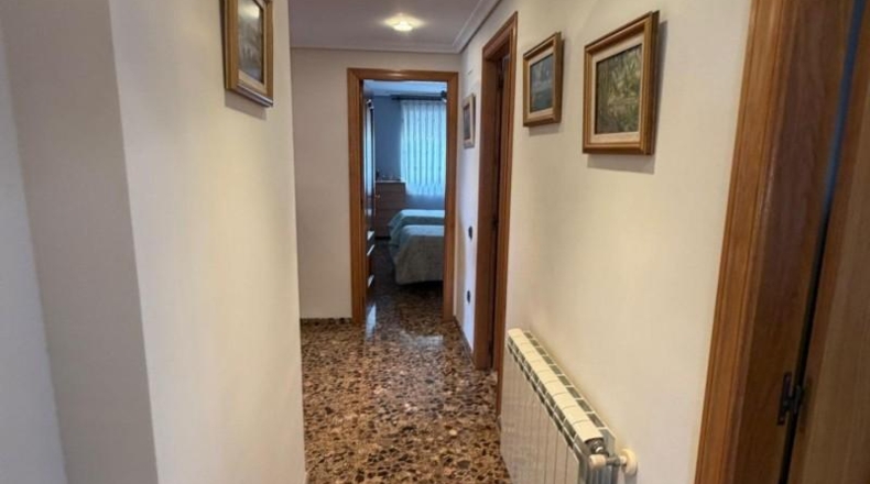 Castellón - Castellón de la Plana - 2073m2