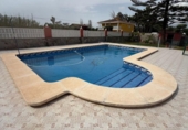 Detached villa with land for sale on España, Castelló de la Plana, ref: TR407003 photo