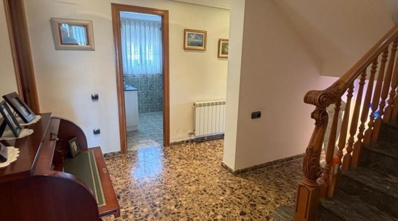Castellón - Castellón de la Plana - 2073m2