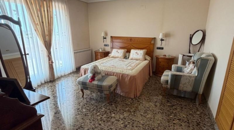 Castellón - Castellón de la Plana - 2073m2