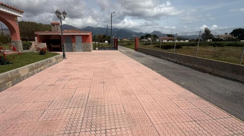 Castellón - Castellón de la Plana - 2073m2