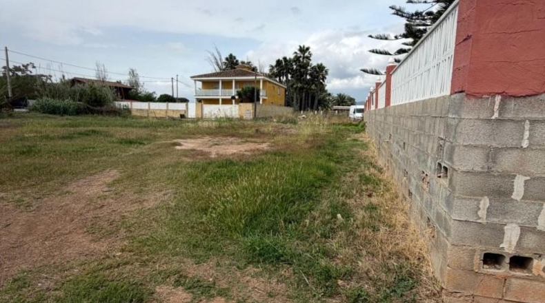 Castellón - Castellón de la Plana - 2073m2