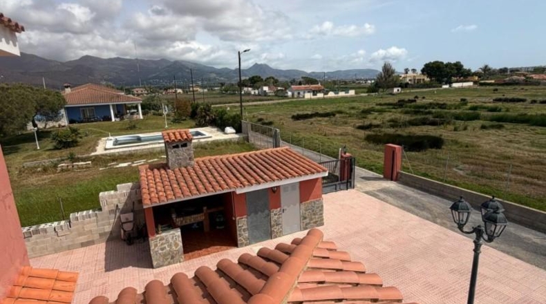 Castellón - Castellón de la Plana - 2073m2