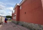 Detached villa with land for sale on España, Castelló de la Plana, ref: TR407003 photo