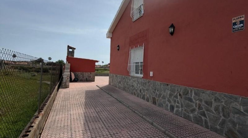 Castellón - Castellón de la Plana - 2073m2
