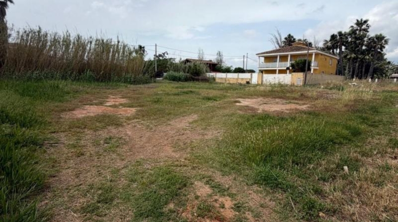 Castellón - Castellón de la Plana - 2073m2