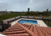 Detached villa with land for sale on España, Castelló de la Plana, ref: TR407003 photo