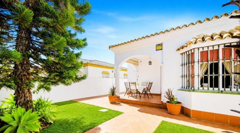 Cádiz - Chiclana de la Frontera - 504m2